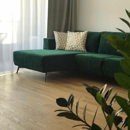 ברטיסלאבה New Modern Urban Apartment מראה חיצוני תמונה